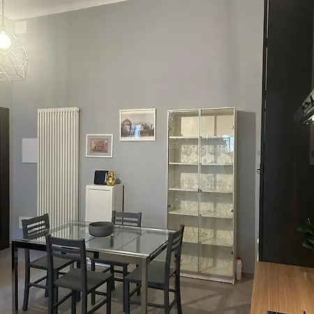 Apartmán Montanelli 26 Pisa