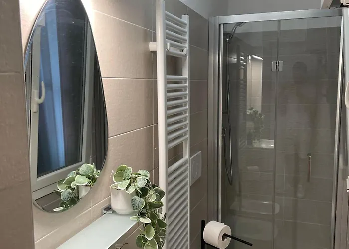 Montanelli 26 * Pisa