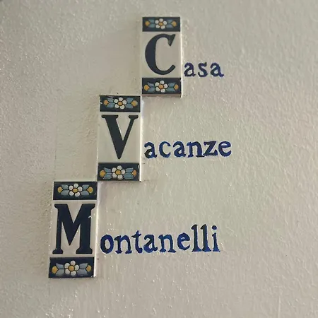 Montanelli 26 Lägenhet Pisa