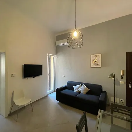 Lejlighed Montanelli 26 *