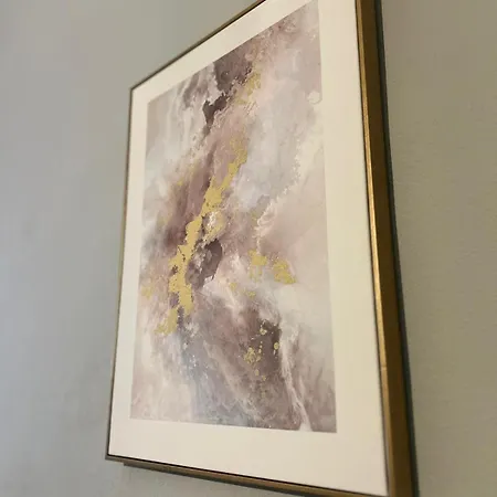 Lejlighed Montanelli 26