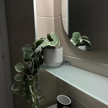 Montanelli 26 Appartamento *