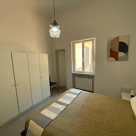 Montanelli 26 Appartamento