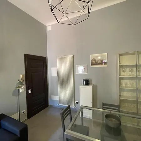 Lejlighed Montanelli 26 *