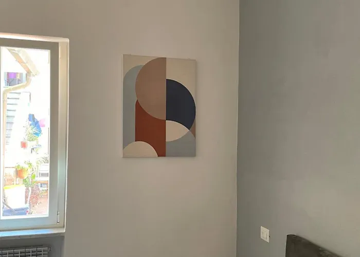 Montanelli 26 Πίζα