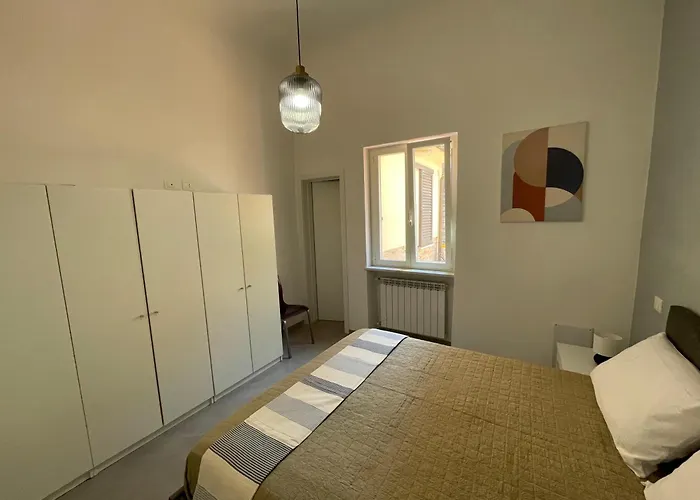 Montanelli 26 Διαμέρισμα