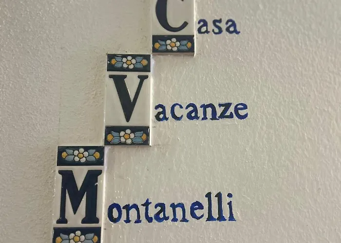 Montanelli 26 Διαμέρισμα Πίζα