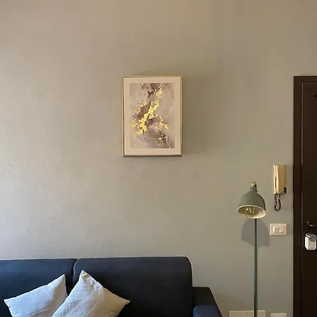 Montanelli 26 Appartement *
