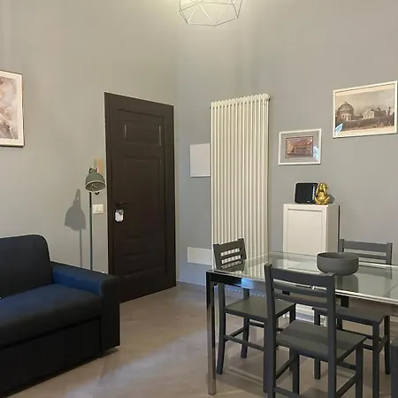 Montanelli 26 Pisa