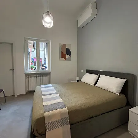 Montanelli 26 Appartement *